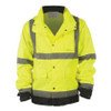 UTILITY PRO WEAR UHVR642-XXL PREM WATERPROOF RAIN JACKET,XXL