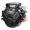 BRIGGS & STRATTON 356447-0051-G1 GASOLINE ENGINE,18 HP,1-1/8" SHAFT DIA.