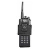 HEROS PRIDE 1042 BALLISTIC UNIVERSAL ADJUSTABLE RADIO HOL