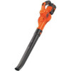 BLACK & DECKER LSW40C 40V MAX SWEEPER