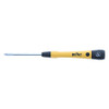 WIHA TOOLS 27334 PRECISION SCREWDRIVER ROUND SHANK SHAPE