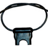 QUICK CABLE 509605-001 OPEN BLADE FUSE HOLDER 14 GA-20A
