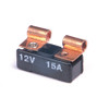 GROTE 82-2174 CIRCUIT BREAKER SNAP-IN 40 AMP