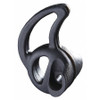 EARPHONE CONNECTION EP-FUA-LB COMFORT EAR TIP AMBIDEXTROUS LARGE BLACK