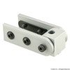 80/20 INC 4428 RIGHT ANGLE 0 DEGREE LIVING HINGE 15 S