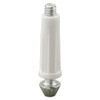 PRIME LINE PRODUCTS MP6673-B DOOR PIVOT/BRACKET BI-FOLD BOTTOM
