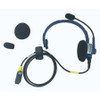 TITAN FASTENERS IDFHS-VOCSC HEADSET OVER THE HEAD STYLE OVER EAR