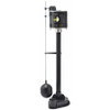 ECO-FLO EPP50 THERMOPLASTIC PEDESTAL PUMP 1/2 HP