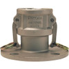 DIXON TICONDEROGA CO. 100-DL-SS CAM AND GROOVE COUPLING,1",316 SS