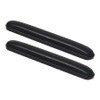 ALCO 66054BK-A3 VINYL ARM PAD FULL LENGTH BLACK PR