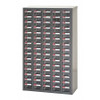 SHUTER 1010013 PARTS CABINET STEEL 75 BIN