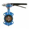 FLOW PLUS 03 B 2445353H BUTTERFLY VALVE 3 WAFER STYLE 250 PSI