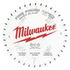 MILWAUKEE ELECTRIC TOOLS 48-40-0524 5-3/8" 36T FINE FINISH CIRCULAR SAW BLAD