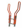 GUARDIAN 10804 6-PACK SAFE-T LADDER RAIL EXTENSIONS & D