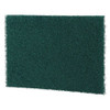 NIAGARA 86NCC HVY DUTY COMMERCIAL SCOUR PAD 86NCC,PK10