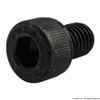 80/20 INC 11-8512 M8 X 12MM SHCS BLACK