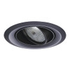 HALO 6215BK A LENS LED TR 6400 LUM 40K 0-10V DIMM 2