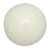 PULSAFEEDER J20560 BALL CER  .31-DIA VALVE
