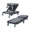 OMEGALIFT 91000 FOLDABLE CREEPER SEAT,450 LB. CAPACITY