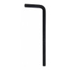 WESTWARD 54TU78 HEX KEY L METRIC 3MM 2-15/64 L