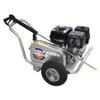SIMPSON ALWB60827 PRESSURE WASHER 4200 PSI GAS TYPE