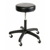 SHOPSOL 3010003 SHOPSOL ROUND VINYL STOOL - MULTI-PURPOS