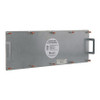 COMPONENT HARDWARE 751220 FLAT GREASE DUCT ACCESS DOOR,12" X 20"