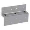 RUTHERFORD TJ10 28 Z-BRACKET FOR 8310 MAGNETIC LOCKS