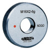 INSIZE 4120-3D5N THREAD RING GAGE THREAD SIZE M3.5-0.60