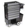 FLEXCART FC-200WBT ROLLING CABINET 200 SERIES HEAVY DUTY