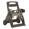 SUNCAST CORPORATION LGN212B2 GARDEN HOSE REEL,CART,15 IN,RESIN
