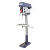 DAYTON 55MJ87 FLOOR DRILL PRESS,1.5 HP,5/8" CHUCK