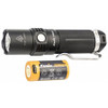 FENIX PD25 MINI FLASHLIGHT 3.70 L 550 LM BLACK