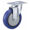 GRAINGER GLOBAL SOURCING 400K71 STANDARD PLATE CASTER SWIVEL 305 LB.