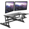 MOUNT-IT MI-7926 DESKTOP STANDING DESK CONVERTER