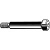 FABORY M07111.100.0035 SHOULDER SCREW HEX SOCKET M8-1.25MM PK5