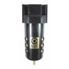 COILHOSE PNEUMATICS CO 27F6-DX NPT FILTER W/AUTO DRAIN,5MCRN ELMNT,3/4"