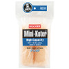 MINI-KOTER R231-4 MINI PAINT ROLLERS 4 L 1/2 NAP PK2