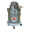 AIR SYSTEMS INTERNATIONAL AV-5P HEPA VACUUM SYSTEM PNEUMATIC 5 GAL.