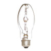 HYGRADE S5858 BULB HID 100 ED17 MEDIUM BASE METAL HALI