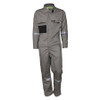 SUMMIT BREEZE SBC201160 FLAME-RESISTANT COVERALL 60 SIZE
