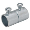 RACO 2023 SET SCREW COUPLING 3/4 CONDUIT STEEL