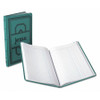BOORUM & PEASE 66-300-J BOOK JOURNAL 33LN 300PG BE