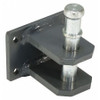 GRAINGER GLOBAL SOURCING E-TUG-PINH ELECTRIC POWERED TUGGER PIN HITCH