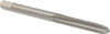 DORMER 0094648 M4X0.70 METRIC COARSE 3-FLUTE BRIGHT FIN