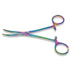 CYNAMED CYZR-0054 KELLY HEMOSTAT CVD 5.5 TIT.