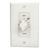 TORK A506HW SPRING-WOUND TIMER RANGE 0 TO 6 HR.