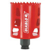 DIABLO CONTROLS INC. DHS2375 HOLE SAW 2-3/8 X 2-3/8 INCH
