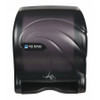 SMART ESSENCE T8490TBK TOWEL DISPENSER OCEANS BLACK