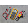FLUKE FLUKE-289/IMSK DIGITAL MULTIMETER,LCD DISPLAY